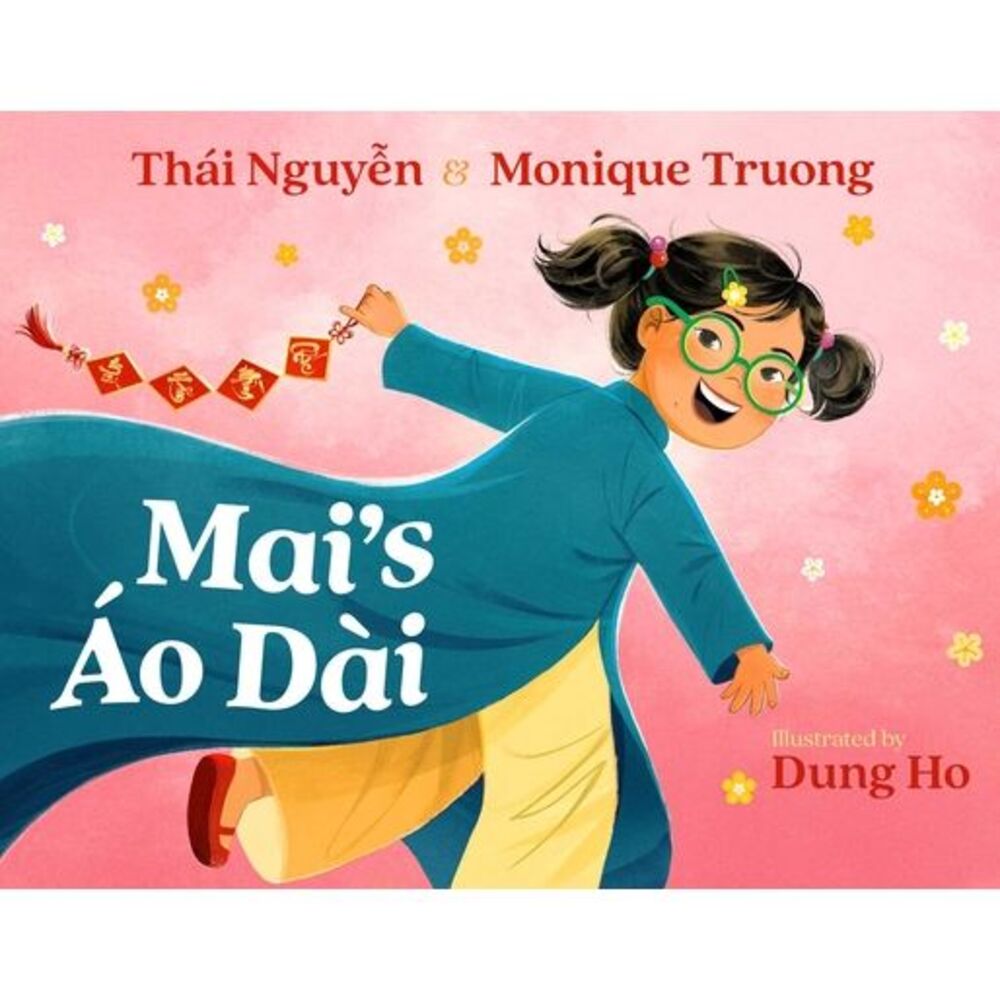 Mai's ?o D?i -- Thai Nguyen